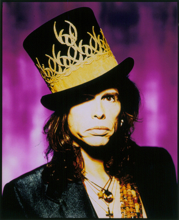 Aerosmith: pic #64089