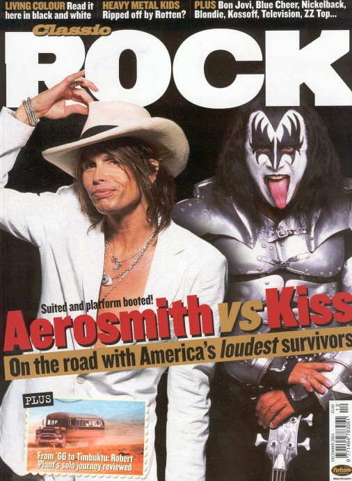 Aerosmith: pic #56330
