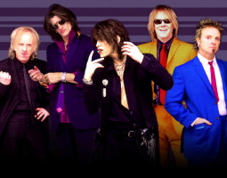 photo 5 in Aerosmith gallery [id279629] 2010-08-20