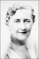 Agatha Christie pic #291435