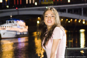Agnia Ditkovskite photo #