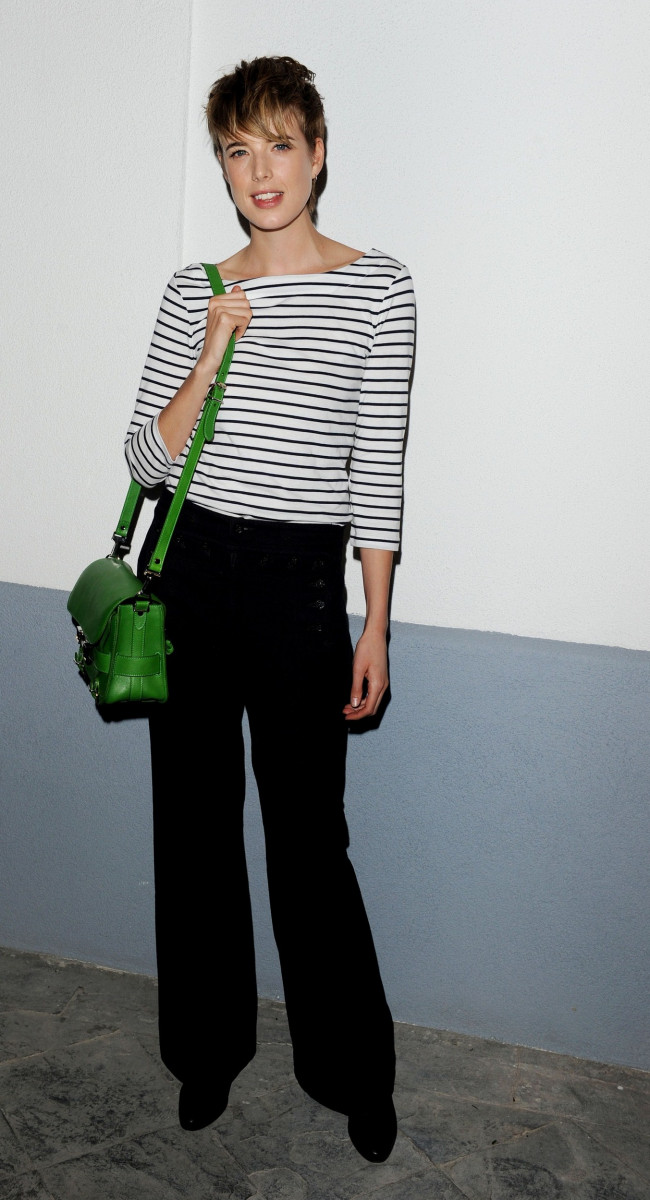 Agyness Deyn: pic #359501