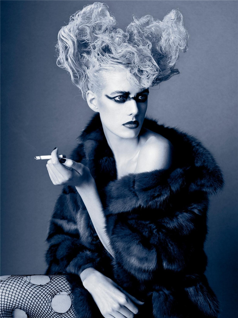 Agyness Deyn: pic #131744