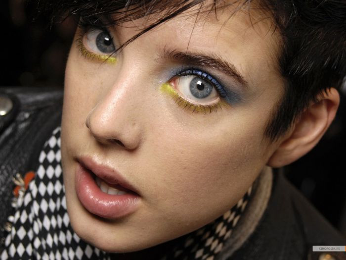 Agyness Deyn: pic #247879