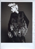 Agyness Deyn photo #