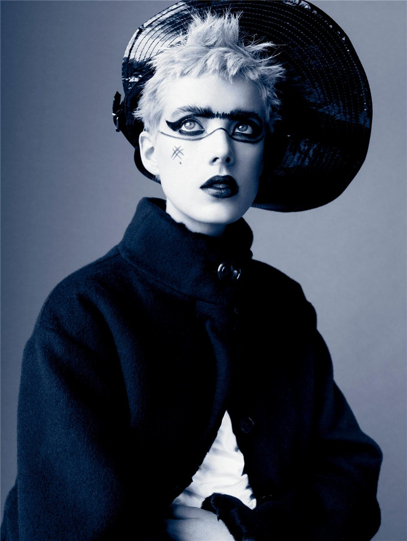 Agyness Deyn: pic #131742