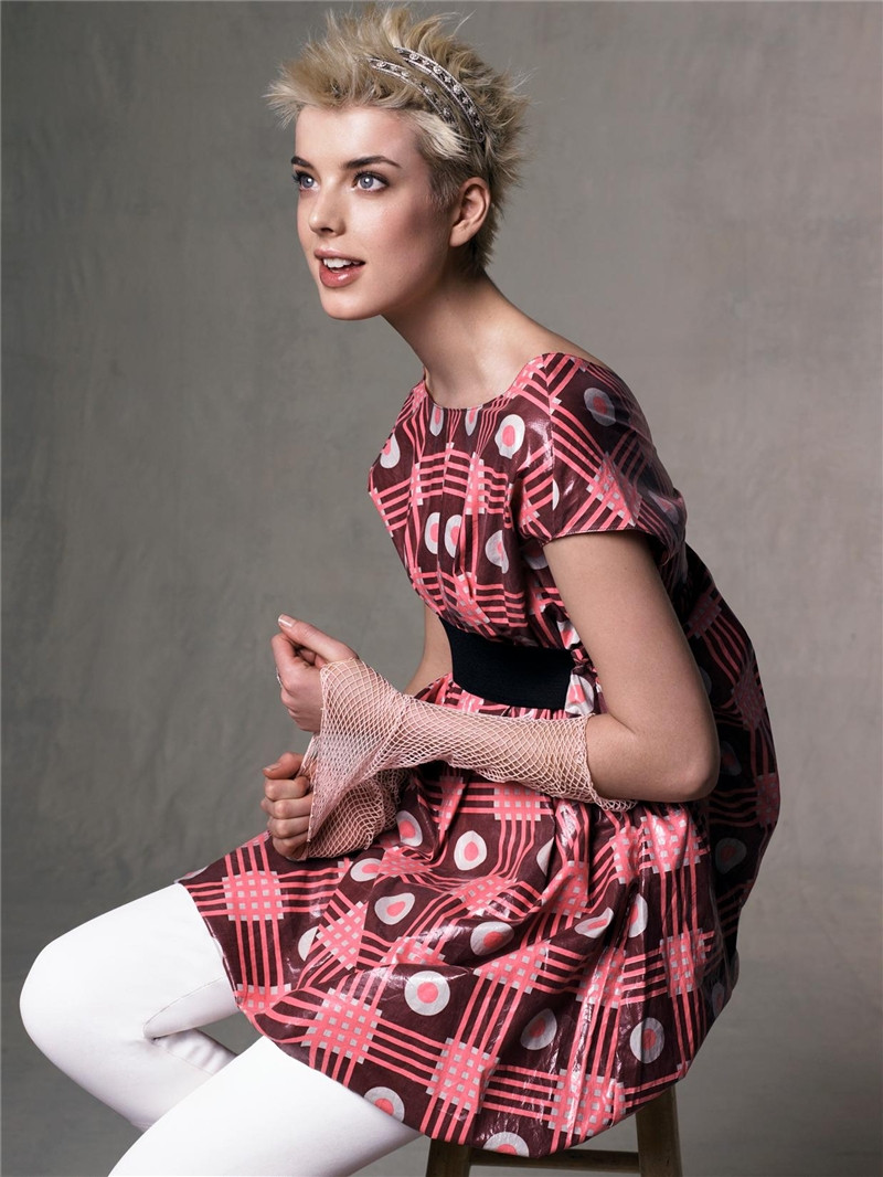 Agyness Deyn: pic #132223