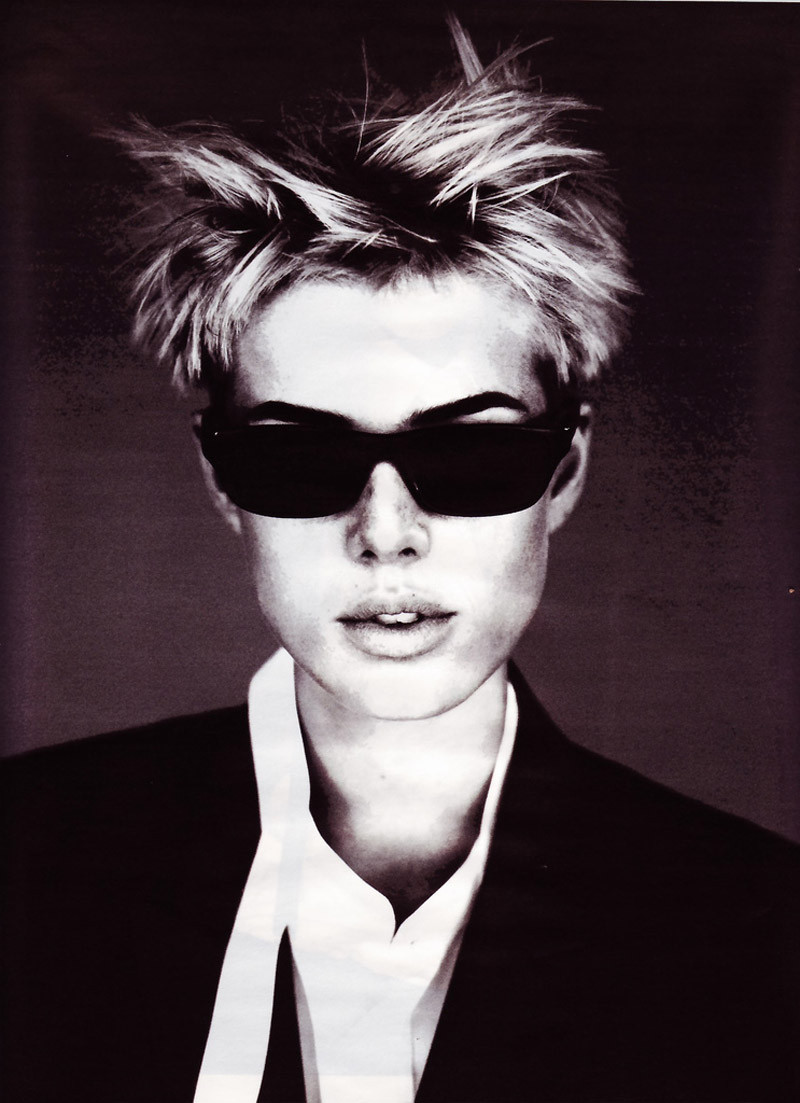 Agyness Deyn: pic #102210