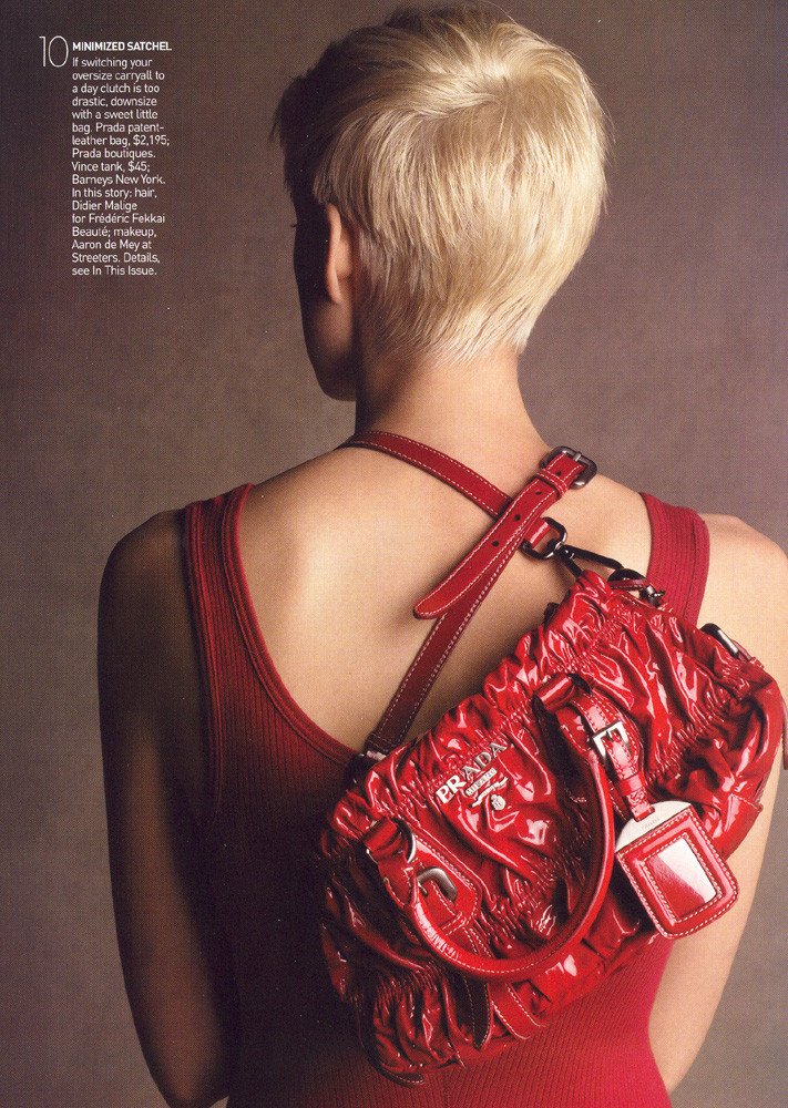 Agyness Deyn: pic #108691