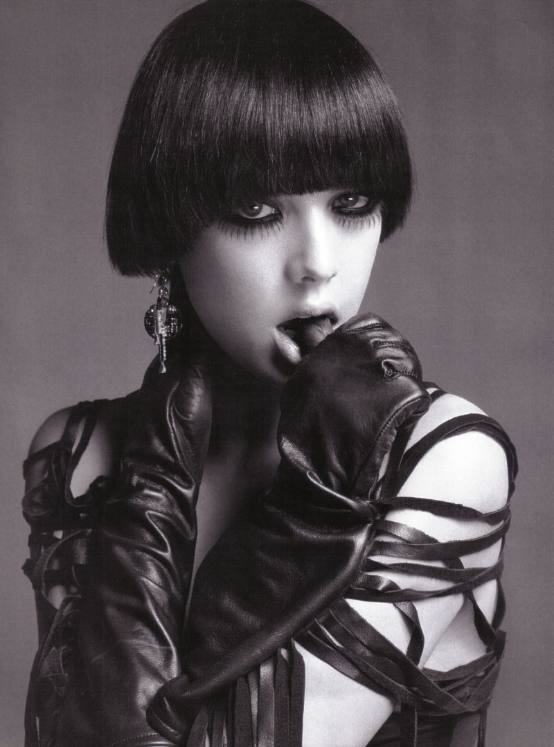 Agyness Deyn: pic #309349