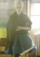 Agyness Deyn photo #