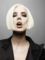 Agyness Deyn photo #