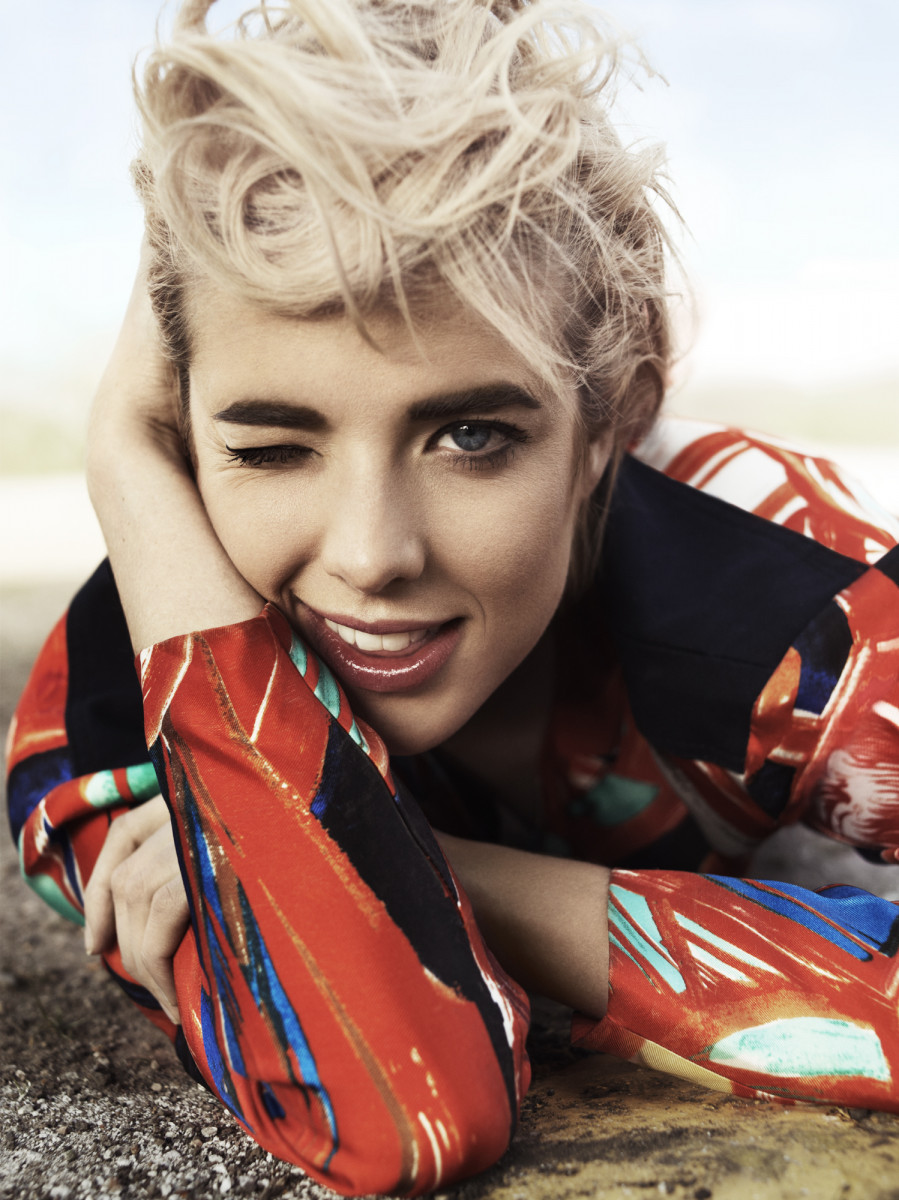 Agyness Deyn: pic #642953