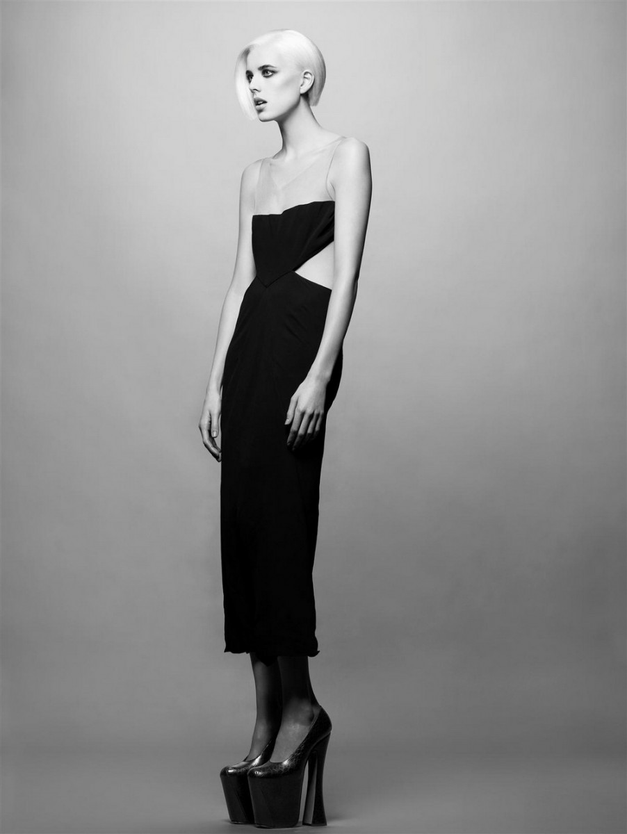 Agyness Deyn: pic #186321