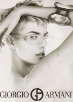 Agyness Deyn photo #