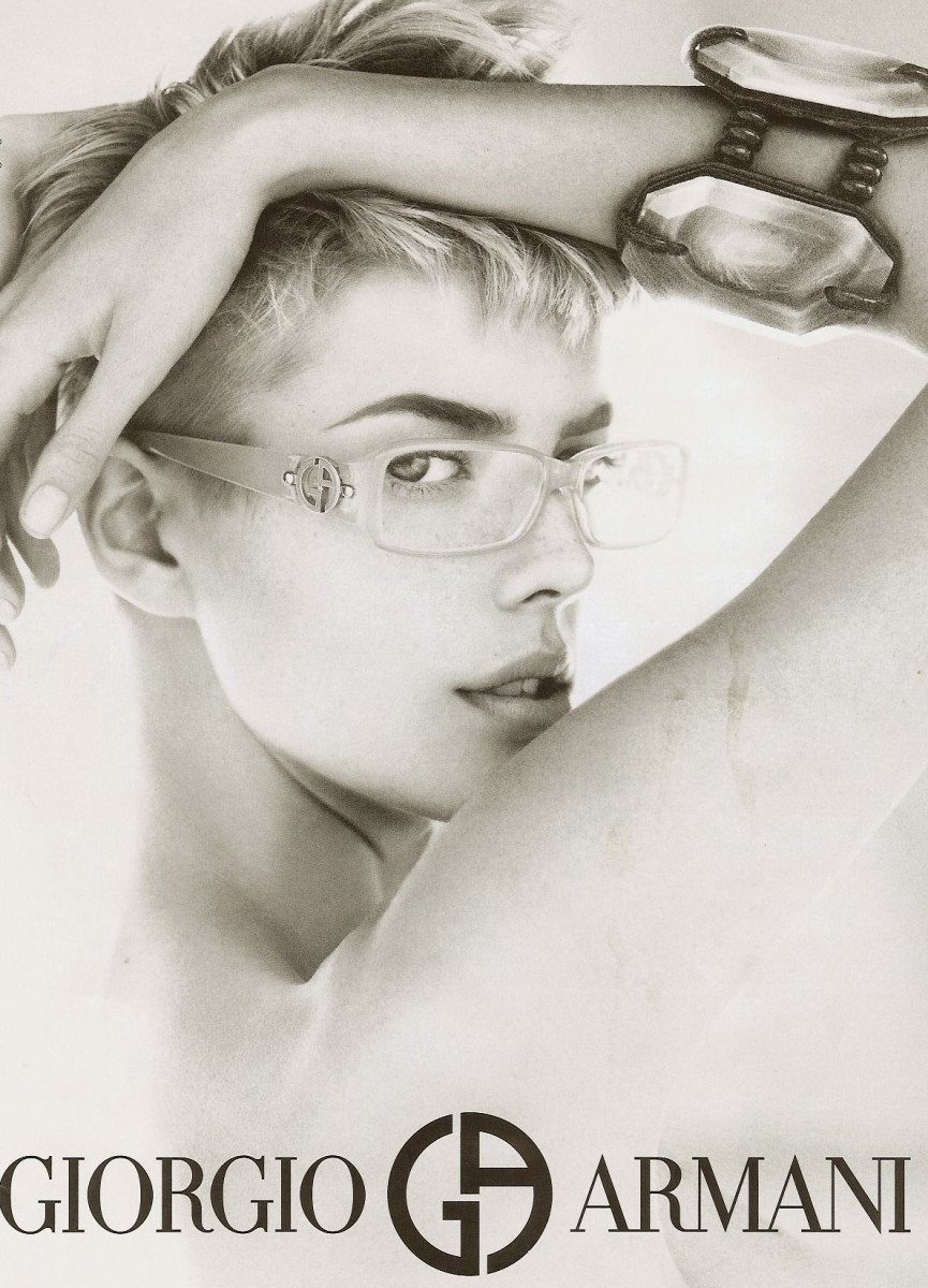 Agyness Deyn: pic #108701