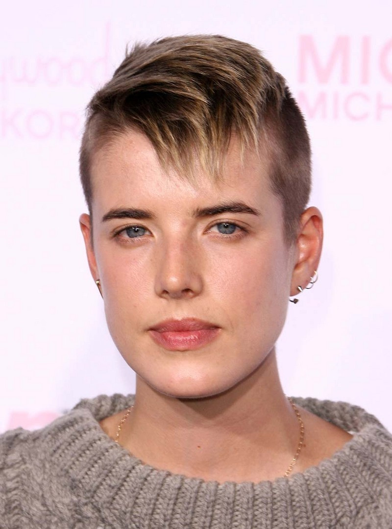 Agyness Deyn: pic #293522