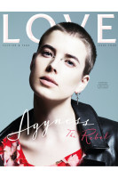 Agyness Deyn photo #