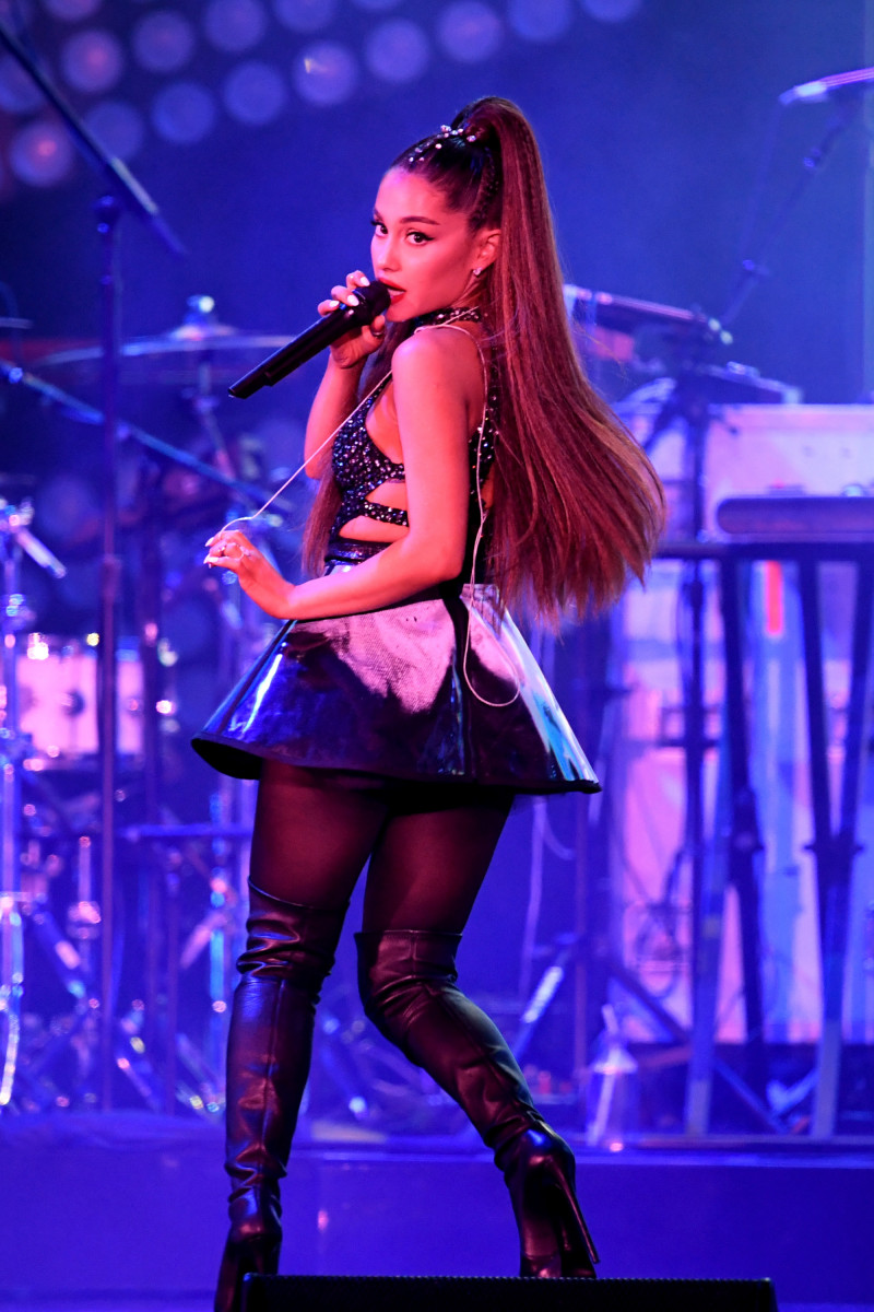 Ariana Grande: pic #1042145