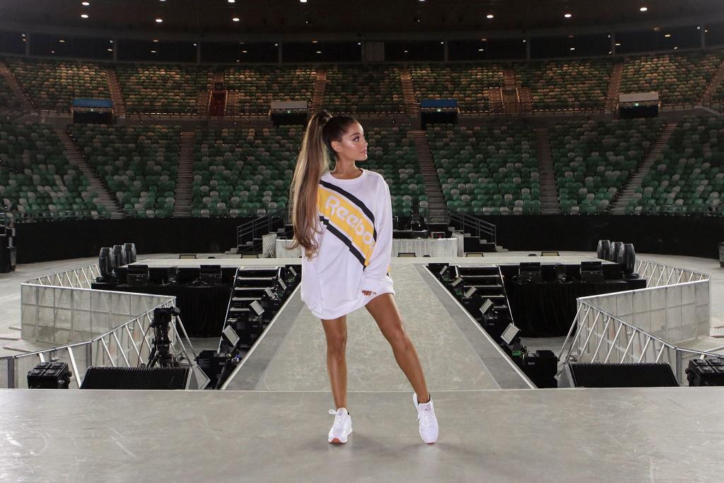 Ariana Grande: pic #1042506