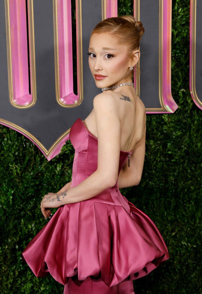 Ariana Grande: pic #1364101