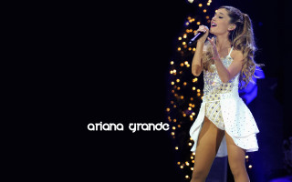 Ariana Grande photo #