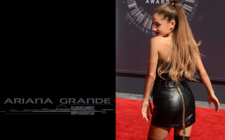 Ariana Grande photo #