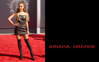 Ariana Grande photo #