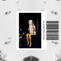 Ariana Grande photo #