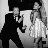 Ariana Grande photo #