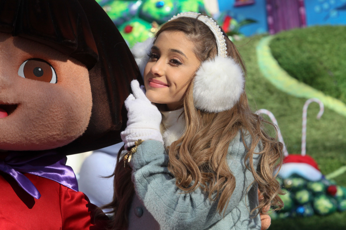 Ariana Grande: pic #670758