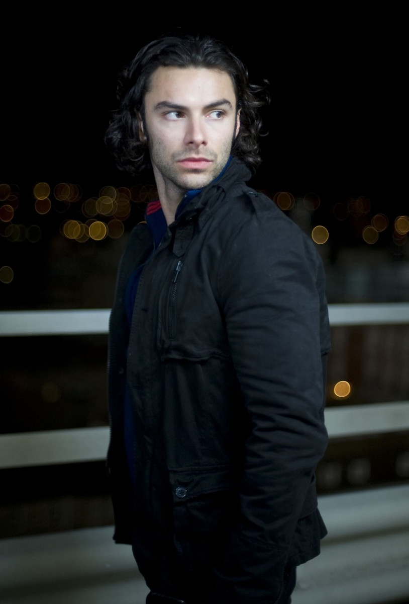 Aidan Turner : pic #837400