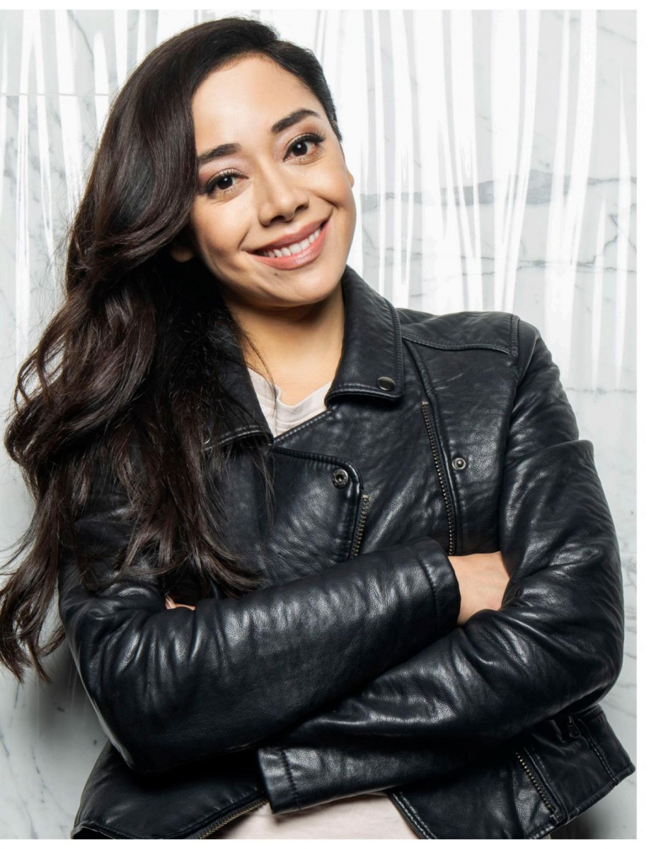 Aimee Garcia: pic #1100366