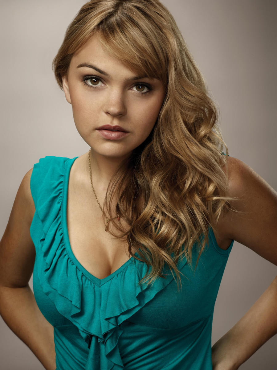 Aimee Teegarden: pic #315338