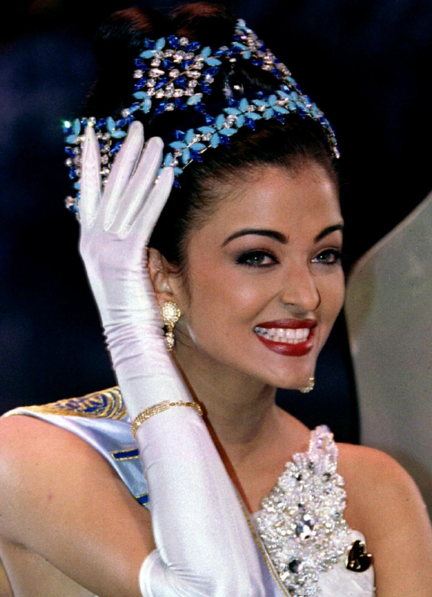 Aishwarya Rai: pic #544057