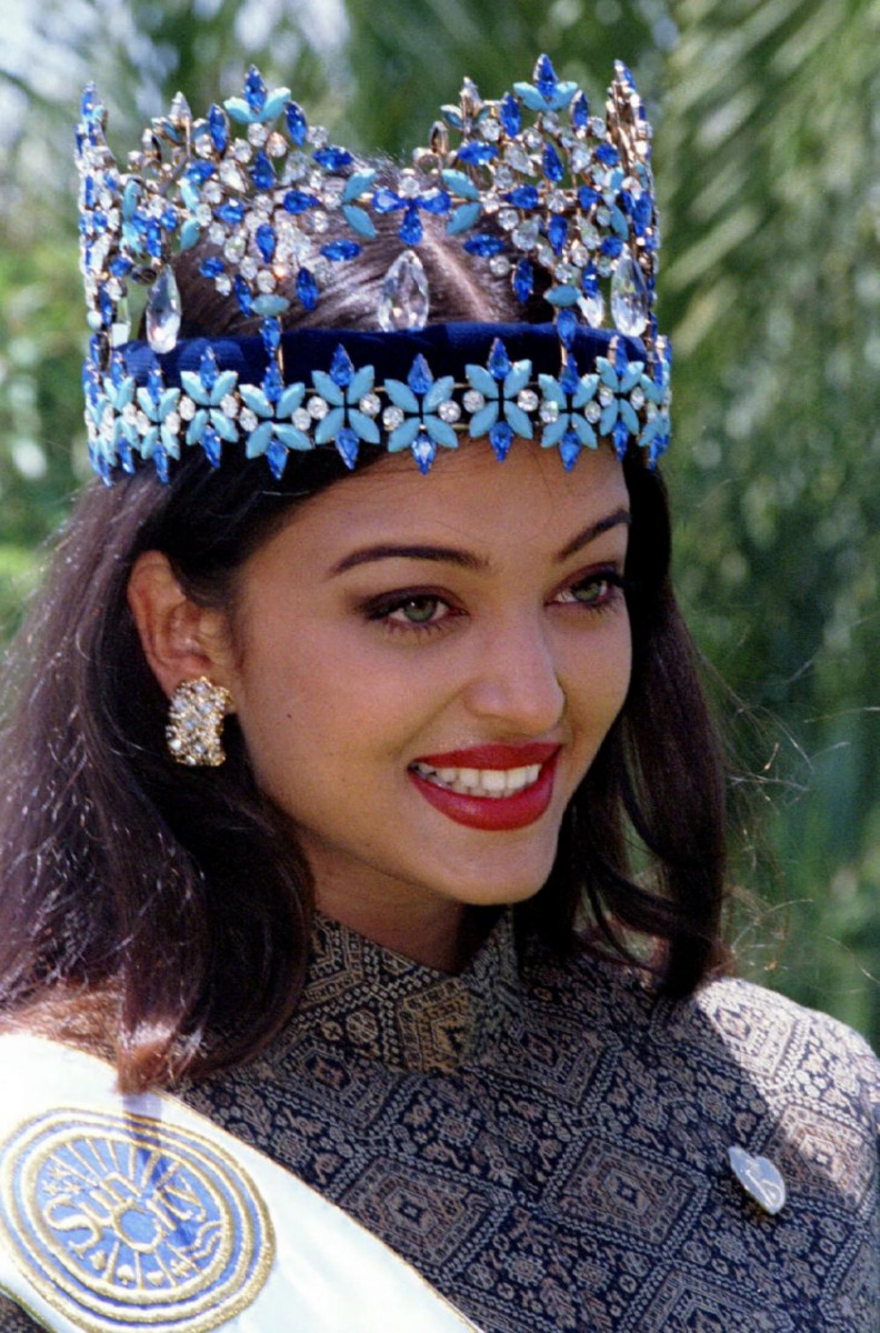 Aishwarya Rai: pic #544058