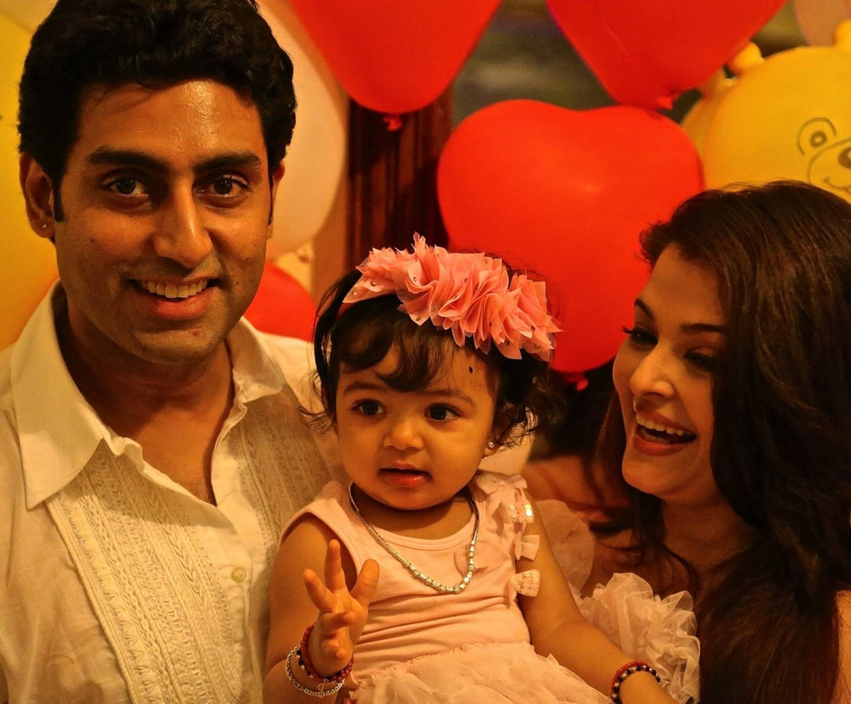 Aishwarya Rai: pic #581538
