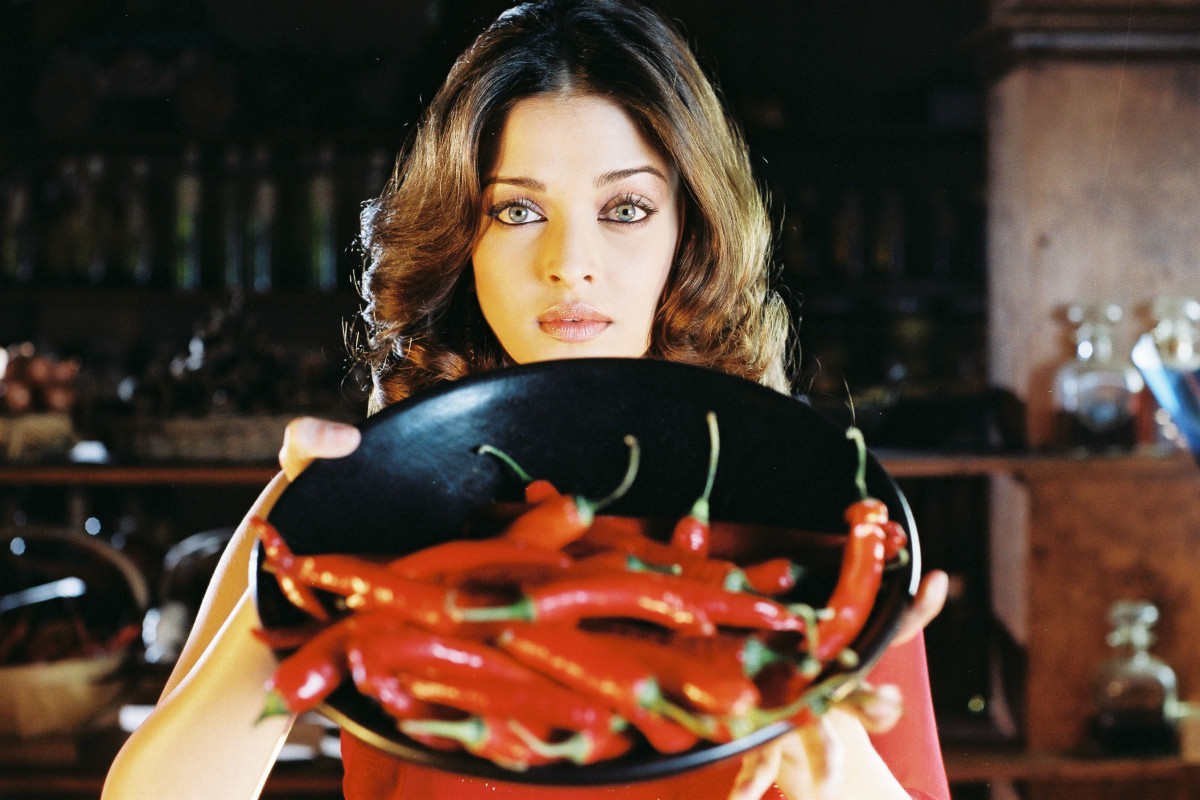 Aishwarya Rai: pic #53931