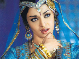 Aishwarya Rai photo #