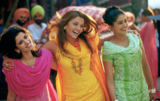 Aishwarya Rai photo #
