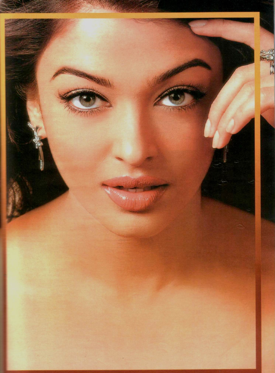 Aishwarya Rai: pic #11137