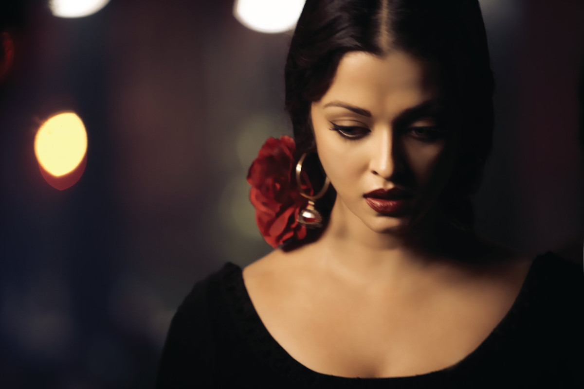 Aishwarya Rai: pic #581544