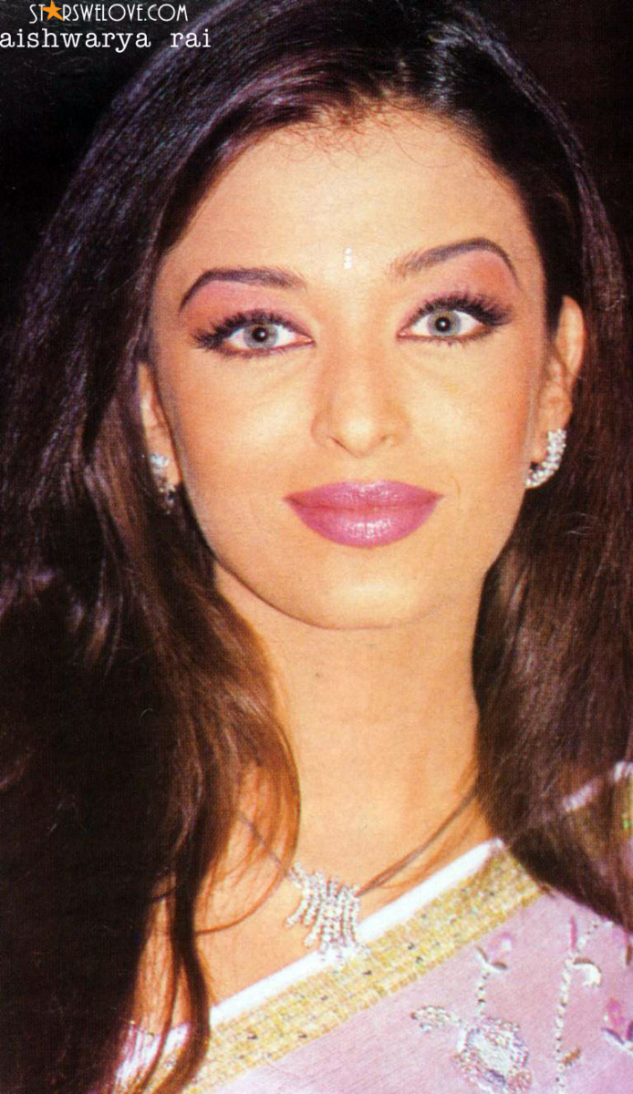 Aishwarya Rai: pic #563874