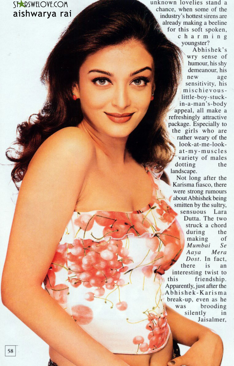 Aishwarya Rai: pic #563882