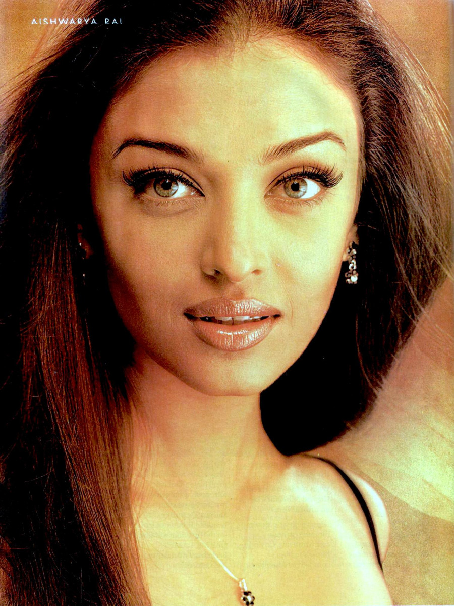 Aishwarya Rai: pic #10449