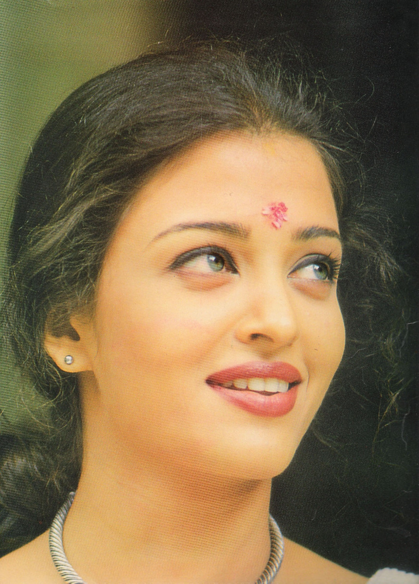 Aishwarya Rai: pic #575303