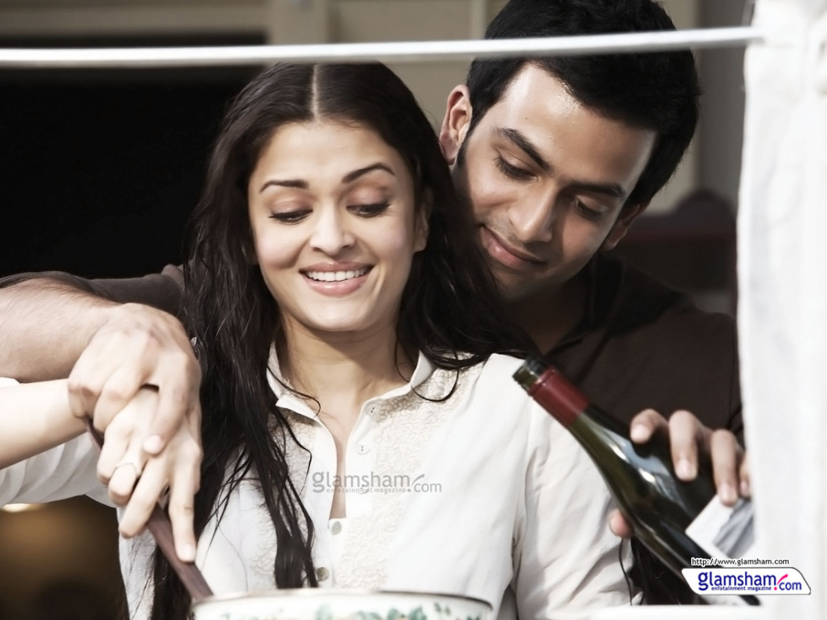 Aishwarya Rai: pic #581539