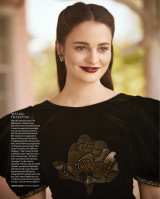 Aisling Franciosi photo #