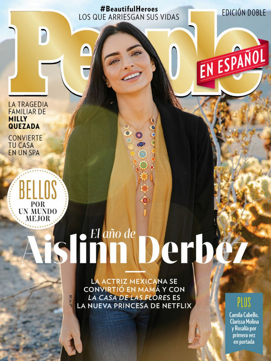 Aislinn Derbez: pic #1214984