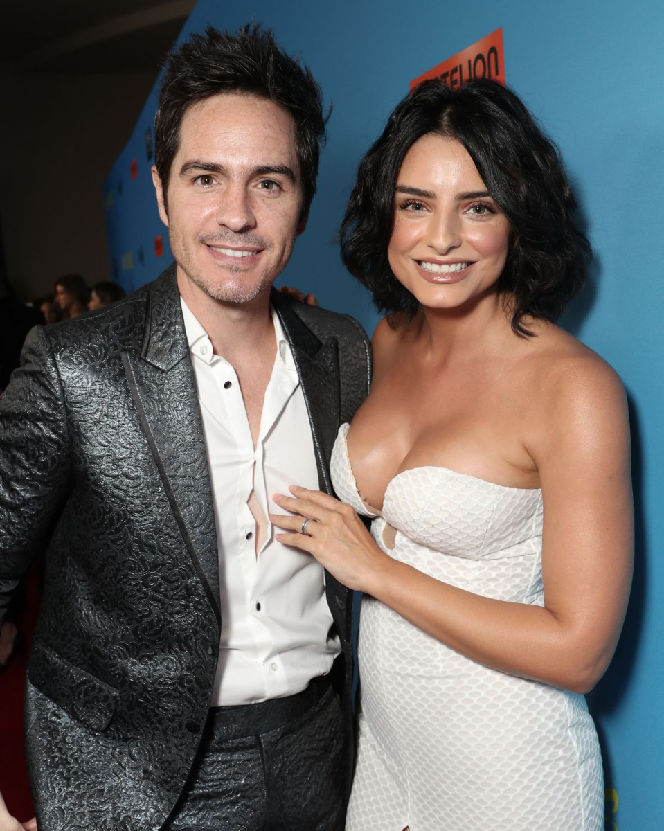 Aislinn Derbez: pic #1062823